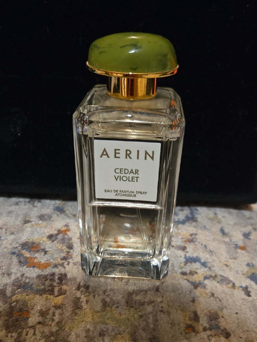 AERIN Cedar Violet Perfume 3.4